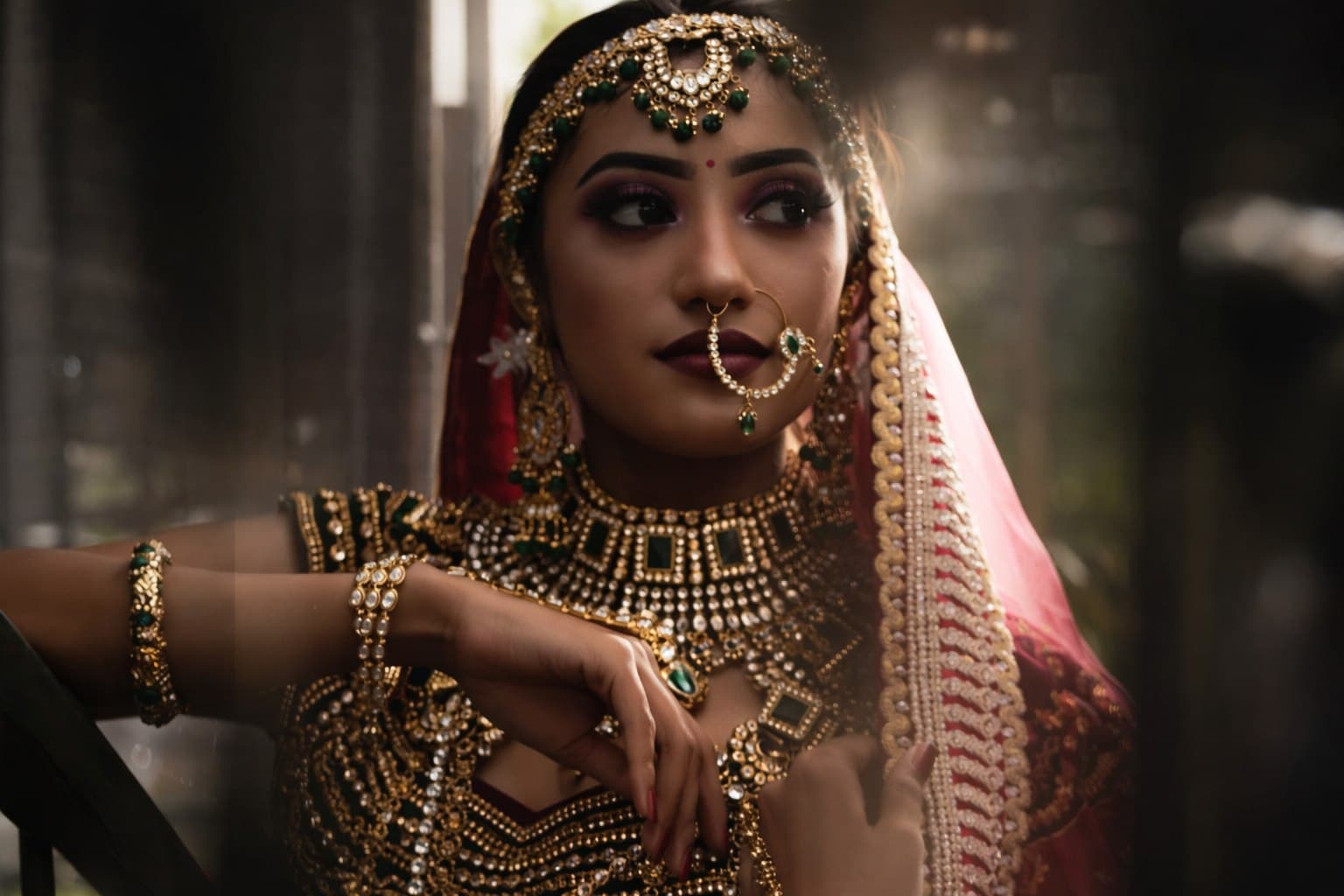 Polki & Kundan Collection — Jewellery on PlannerKart