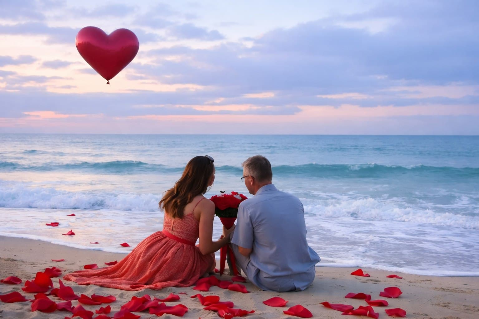 Beach Escape Honeymoons — Honeymoon on PlannerKart