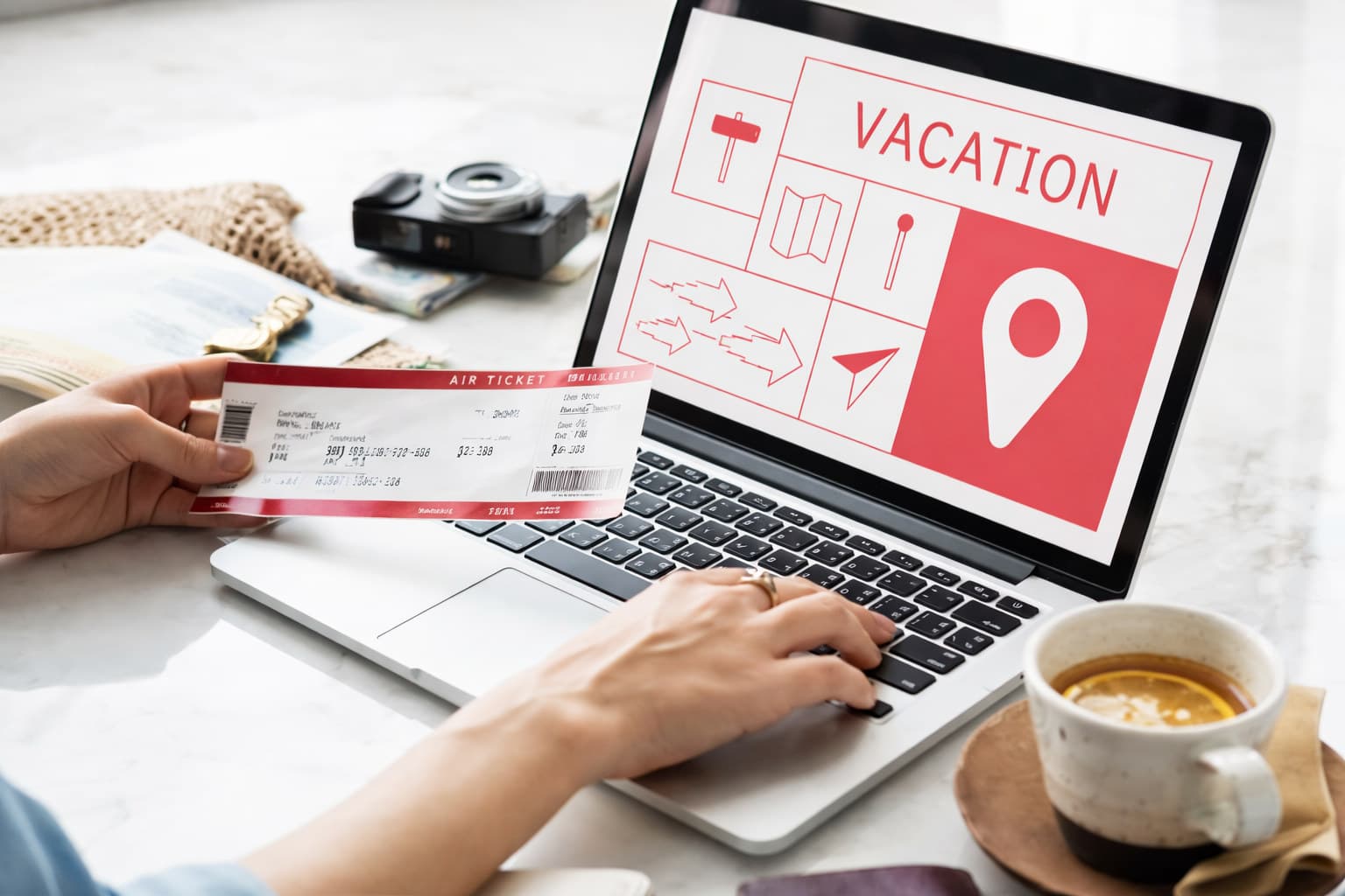 Visa-Ready Itineraries — Honeymoon on PlannerKart