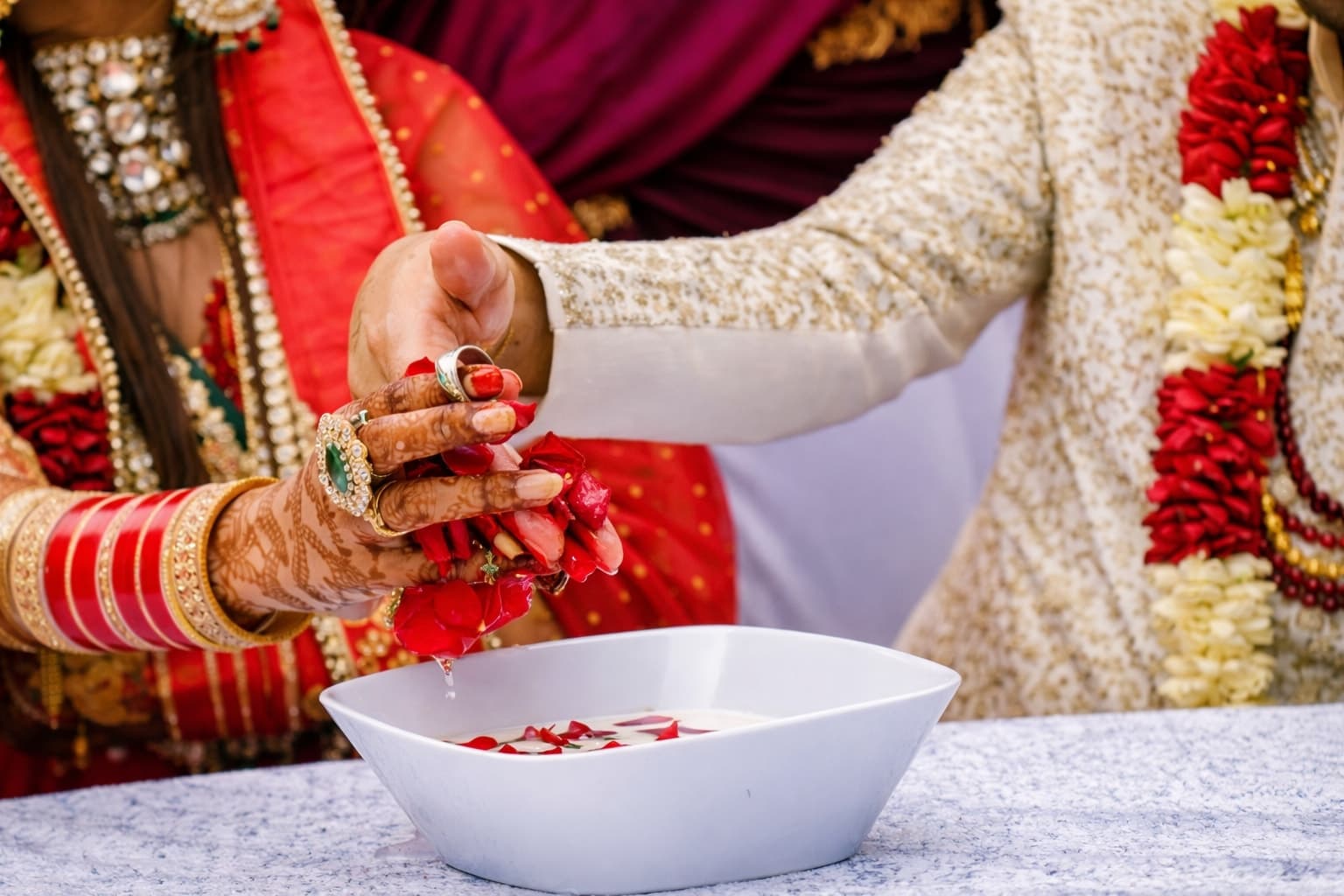 North Indian Rituals