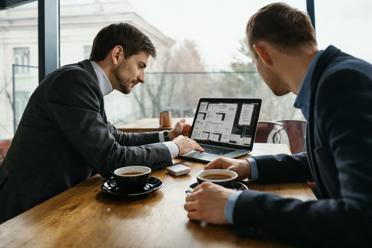 Vendor Shortlisting — Planners on PlannerKart