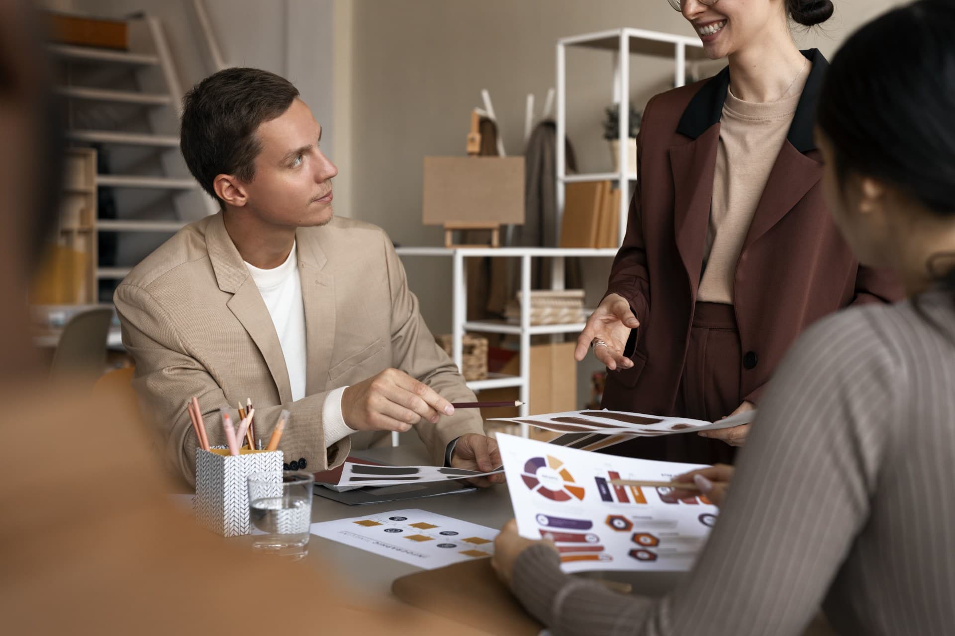 Full-Service Event Planning — Planners on PlannerKart