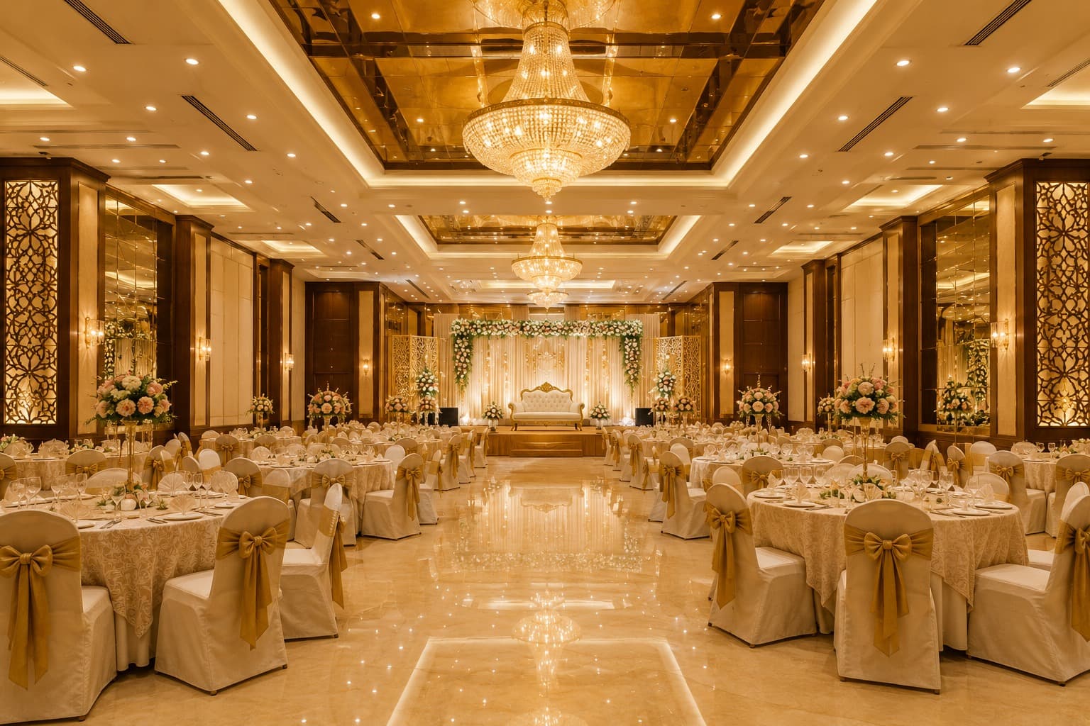Celebrate Your Special Moments in Style — Venues on PlannerKart