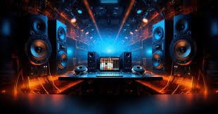 Grand Welcome, Memorable Celebrations — Music on PlannerKart