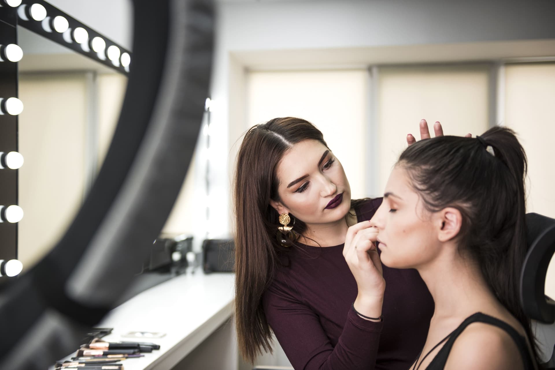 Perfect Your Look Before the Big Day — Beauty on PlannerKart