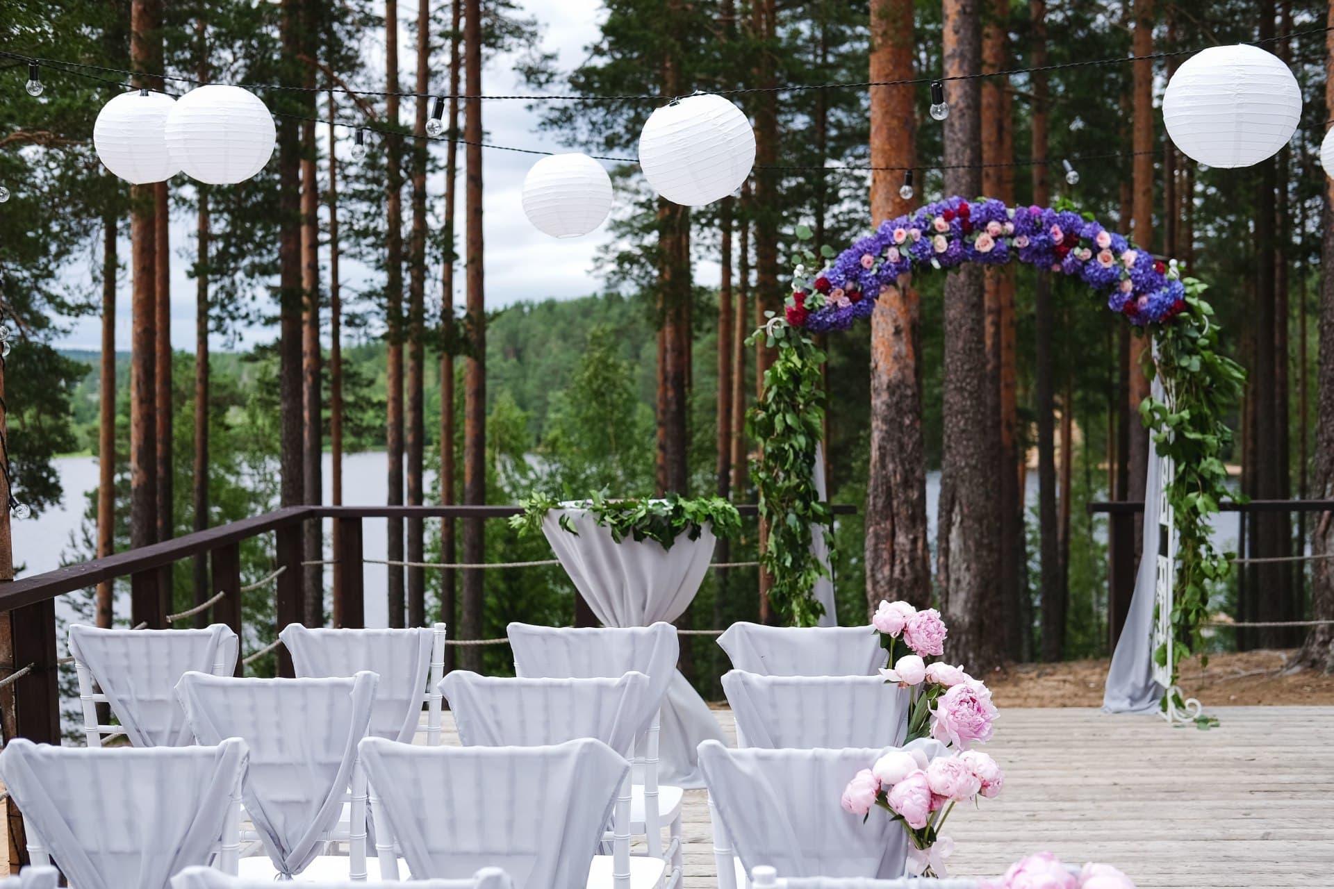 Dream Destination Venues for Your Wedding — Venues on PlannerKart